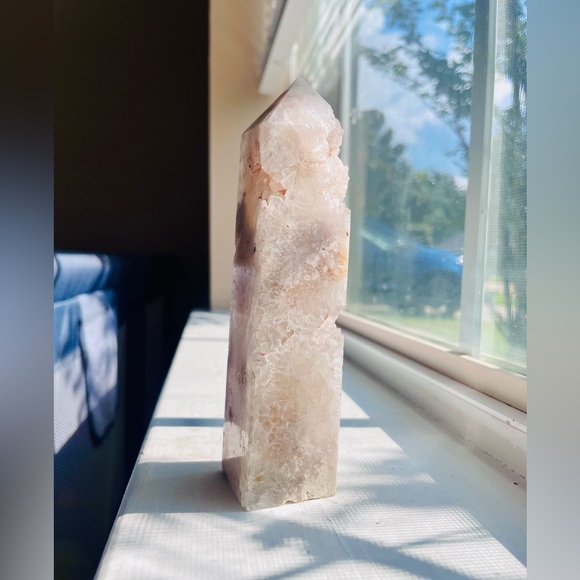 Flower Agate - Picture 5 of 10